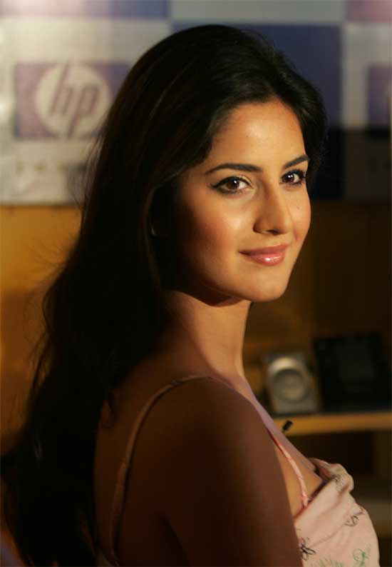 When Katrina Kaif avoided Kareena Kapoor